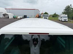 VOLKSWAGEN T6 Transporter Kasten-Kombi EcoProfi lang