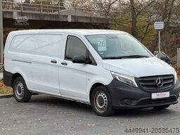 MERCEDES-BENZ Vito 119*PRO*extralang*Automatik*Tempomat*LED