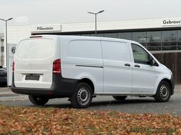 MERCEDES-BENZ Vito 119*PRO*extralang*Automatik*Tempomat*LED