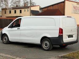 MERCEDES-BENZ Vito 119*PRO*extralang*Automatik*Tempomat*LED
