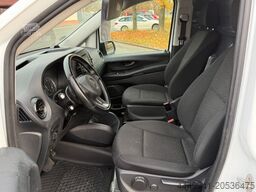MERCEDES-BENZ Vito 119*PRO*extralang*Automatik*Tempomat*LED