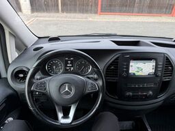 MERCEDES-BENZ Vito 119*PRO*extralang*Automatik*Tempomat*LED