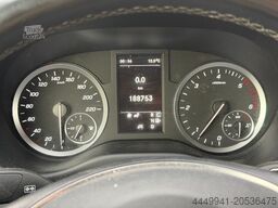 MERCEDES-BENZ Vito 119*PRO*extralang*Automatik*Tempomat*LED