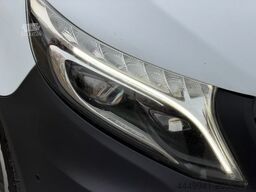 MERCEDES-BENZ Vito 119*PRO*extralang*Automatik*Tempomat*LED
