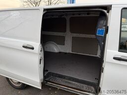 MERCEDES-BENZ Vito 119*PRO*extralang*Automatik*Tempomat*LED