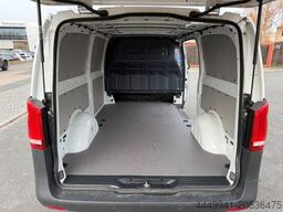 MERCEDES-BENZ Vito 119*PRO*extralang*Automatik*Tempomat*LED