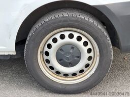 MERCEDES-BENZ Vito 119*PRO*extralang*Automatik*Tempomat*LED