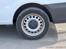 MERCEDES-BENZ Vito 119*PRO*extralang*Automatik*Tempomat*LED
