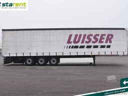 SCHMITZ CARGOBULL Liftachse Palettenkasten Multilook SAF Achsen