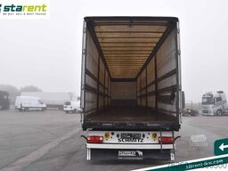 SCHMITZ CARGOBULL Liftachse Palettenkasten Multilook SAF Achsen