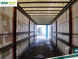 SCHMITZ CARGOBULL Liftachse Palettenkasten Multilook SAF Achsen