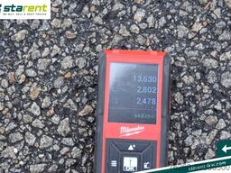 SCHMITZ CARGOBULL Liftachse Palettenkasten Multilook SAF Achsen