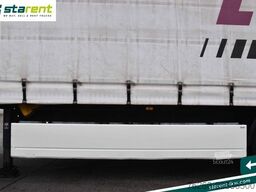 SCHMITZ CARGOBULL Liftachse Palettenkasten Multilook SAF Achsen