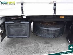 SCHMITZ CARGOBULL Liftachse Palettenkasten Multilook SAF Achsen