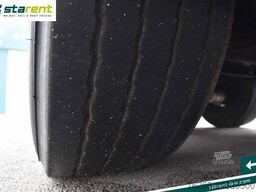 SCHMITZ CARGOBULL Liftachse Palettenkasten Multilook SAF Achsen