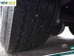 SCHMITZ CARGOBULL Liftachse Palettenkasten Multilook SAF Achsen