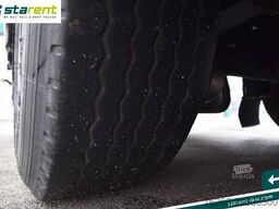 SCHMITZ CARGOBULL Liftachse Palettenkasten Multilook SAF Achsen