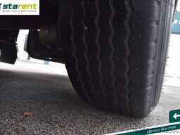 SCHMITZ CARGOBULL Liftachse Palettenkasten Multilook SAF Achsen