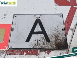 FLIEGL Thermomulde 25m³ elektrisches Verdeck Liftachse