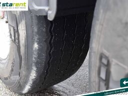 FLIEGL Thermomulde 25m³ elektrisches Verdeck Liftachse