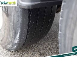 FLIEGL Thermomulde 25m³ elektrisches Verdeck Liftachse