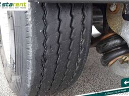 FLIEGL Thermomulde 25m³ elektrisches Verdeck Liftachse