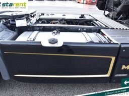 MAN TGX 18.540 LL, GX-Fahrerhaus, Retarder, Vollluft