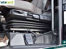 MAN TGX 18.540 LL, GX-Fahrerhaus, Retarder, Vollluft