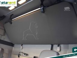 MAN TGX 18.540 LL, GX-Fahrerhaus, Retarder, Vollluft