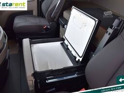 MAN TGX 18.540 LL, GX-Fahrerhaus, Retarder, Vollluft