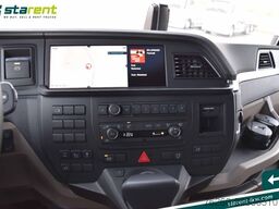 MAN TGX 18.540 LL, GX-Fahrerhaus, Retarder, Vollluft