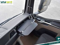 MAN TGX 18.540 LL, GX-Fahrerhaus, Retarder, Vollluft