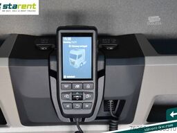 MAN TGX 18.540 LL, GX-Fahrerhaus, Retarder, Vollluft