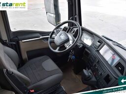 MAN TGX 18.540 LL, GX-Fahrerhaus, Retarder, Vollluft