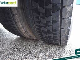 MAN TGX 18.540 LL, GX-Fahrerhaus, Retarder, Vollluft