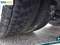 MAN TGX 18.540 LL, GX-Fahrerhaus, Retarder, Vollluft