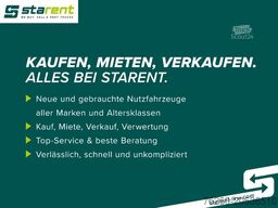 MAN TGX 18.540 LL, GX-Fahrerhaus, Retarder, Vollluft