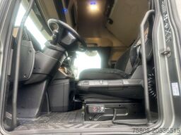 MERCEDES-BENZ Actros 1851 Low Gigaspace Solostar Safety Euro6e