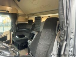 MERCEDES-BENZ Actros 1851 Low Gigaspace Solostar Safety Euro6e