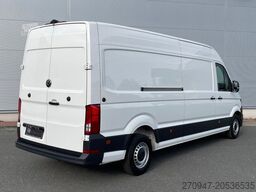 VOLKSWAGEN Crafter Kasten 35 L4H3 KAMERA KLIMA DAB