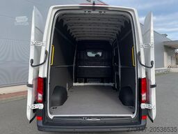 VOLKSWAGEN Crafter Kasten 35 L4H3 KAMERA KLIMA DAB