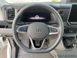 VOLKSWAGEN Crafter Kasten 35 L4H3 KAMERA KLIMA DAB