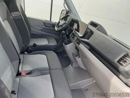 VOLKSWAGEN Crafter Kasten 35 L4H3 KAMERA KLIMA DAB