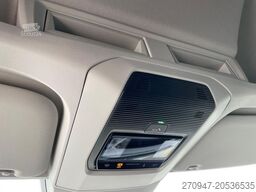 VOLKSWAGEN Crafter Kasten 35 L4H3 KAMERA KLIMA DAB