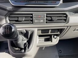 VOLKSWAGEN Crafter Kasten 35 L4H3 KAMERA KLIMA DAB