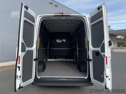 VOLKSWAGEN Crafter Kasten 35 L4H3 KAMERA KLIMA DAB