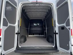 VOLKSWAGEN Crafter Kasten 35 L4H3 KAMERA KLIMA DAB
