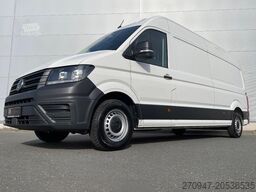 VOLKSWAGEN Crafter Kasten 35 L4H3 KAMERA KLIMA DAB