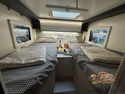 FORSTER Coupe FT 669 EBN Winterpaket Markise ACC Truma6E