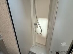 FORSTER Coupe FT 669 EBN Winterpaket Markise ACC Truma6E